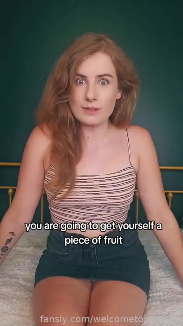 I want you to be a very good boy for me femdom domme task natural 