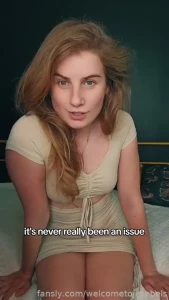 Life as a latex model tease dayinthelife cutedress babe latexmodel