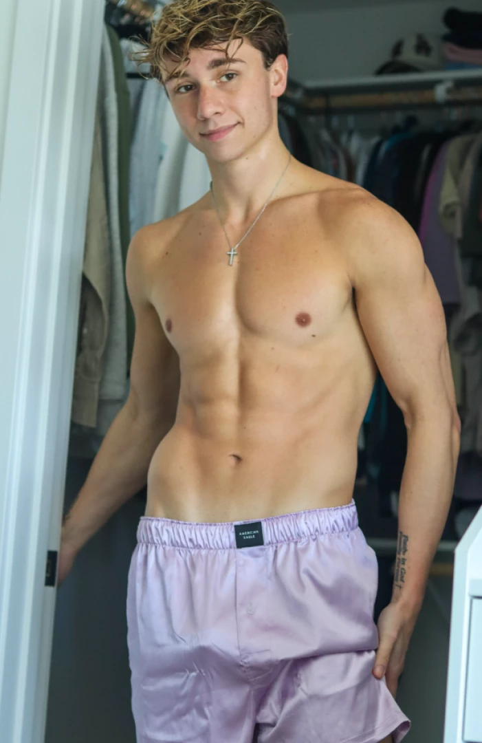 Tell me what you want for a present this year 