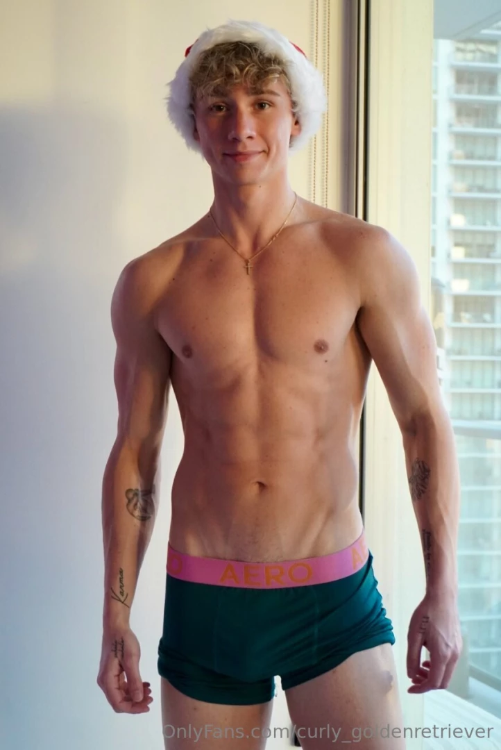 Who s ready for all my gifts 