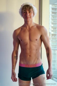 Who s ready for all my gifts