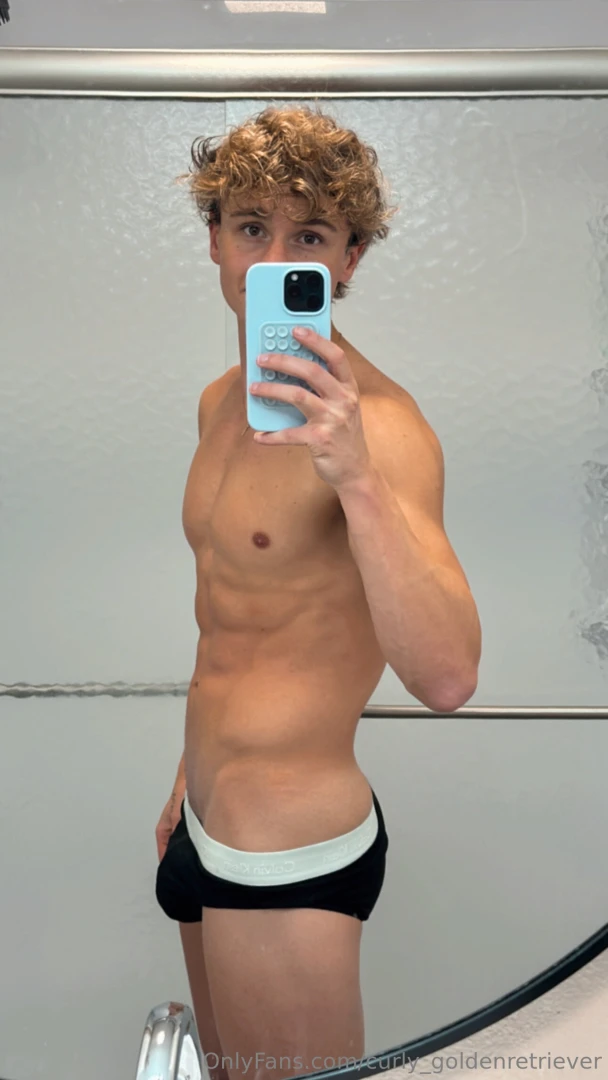 Curly-goldenretriever part 3 