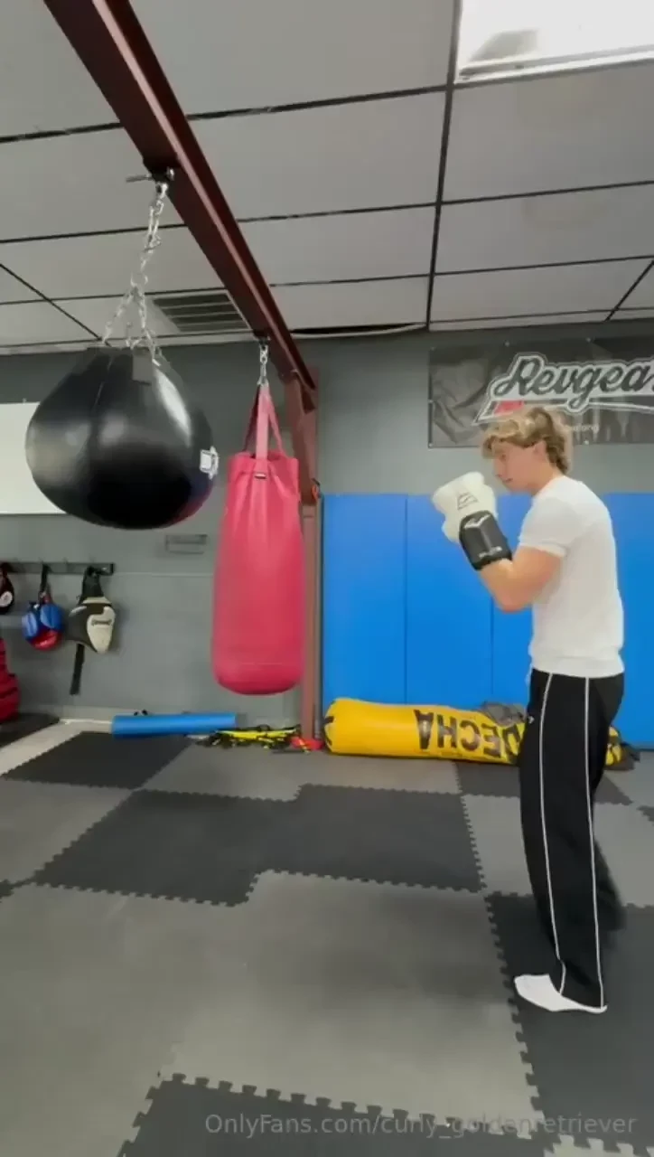 Who s looking for a boxing coach serious inquiries only 