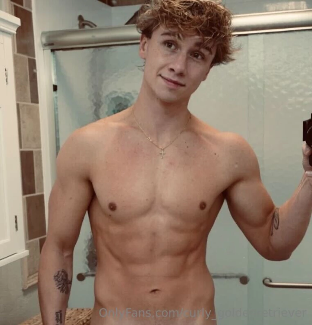 Post gym shower part 7 