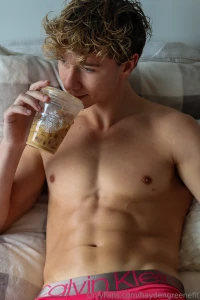 Heard latte day is on the 11th whats your go-to morning coffee