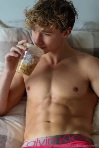 Heard latte day is on the 11th whats your go-to morning coffee part 2