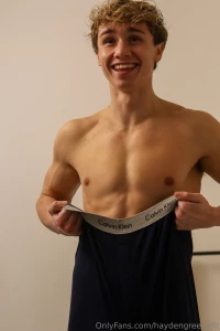 Did my humor make you smile too