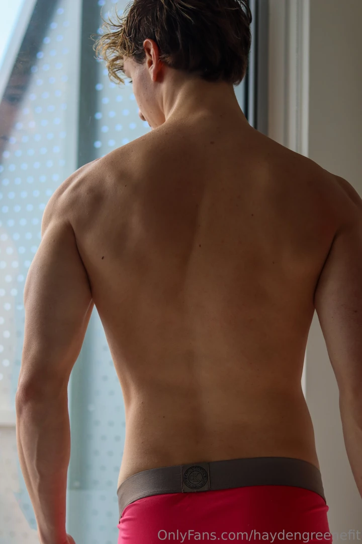 Drop your back workouts below wanna try something different part 2 