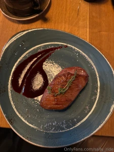What do you love more fish or meat