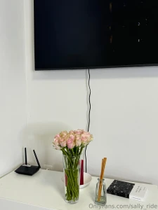 A little bit of cozy home aesthetics