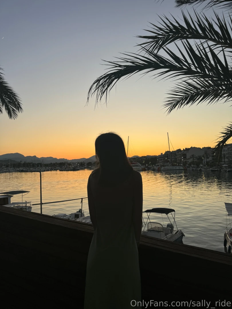 Stunning view part 4 