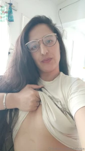 We started the day very well and with heat