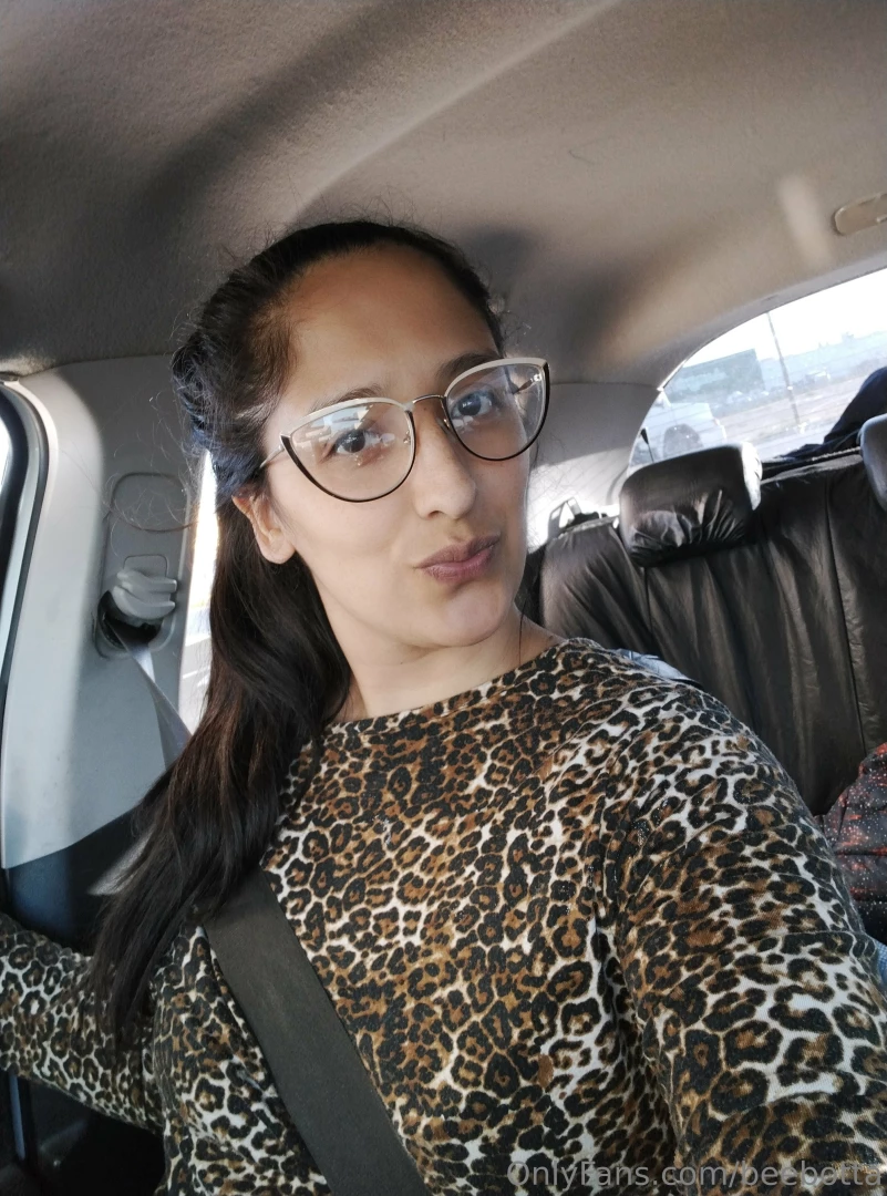 Beautiful day to go out 