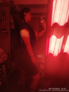 Honey i m your girl i belong to you