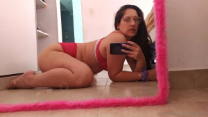 Love worship your goddess