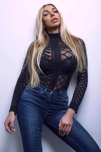 Self-confidence and self-love are the foundation of a happy and