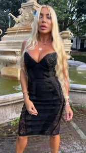 What does a girl need to lose weight probably to fall in love love is