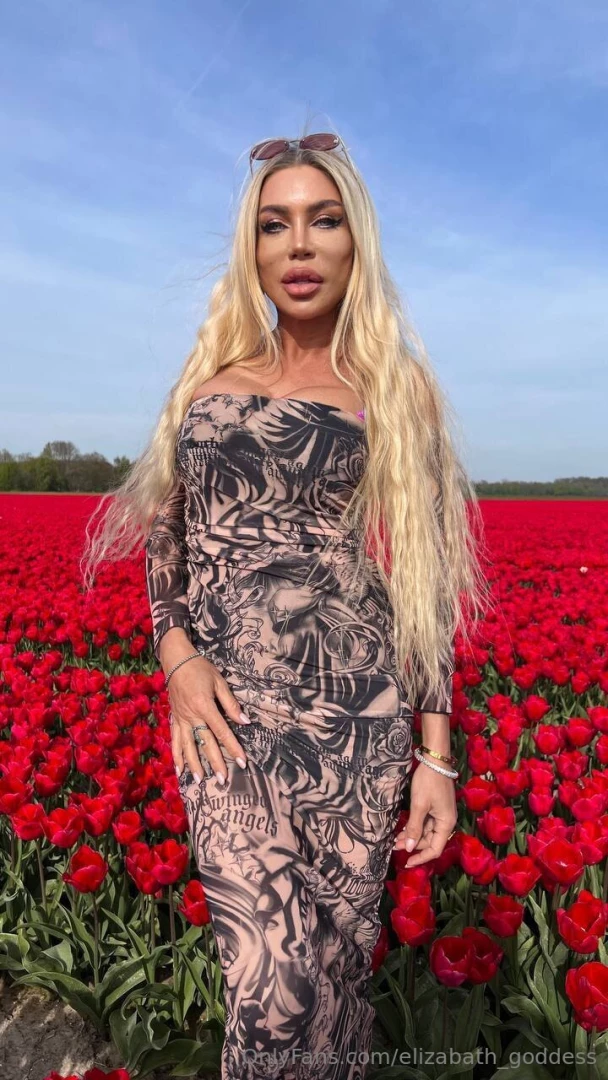 Every woman is unique and beautiful and this beauty comes in many 