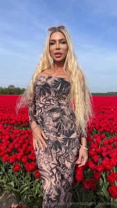 Every woman is unique and beautiful and this beauty comes in many