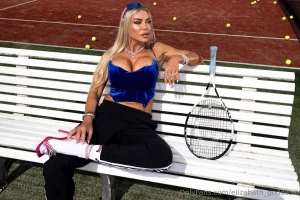 You think you can beat me losing for me is not just a setback it is a