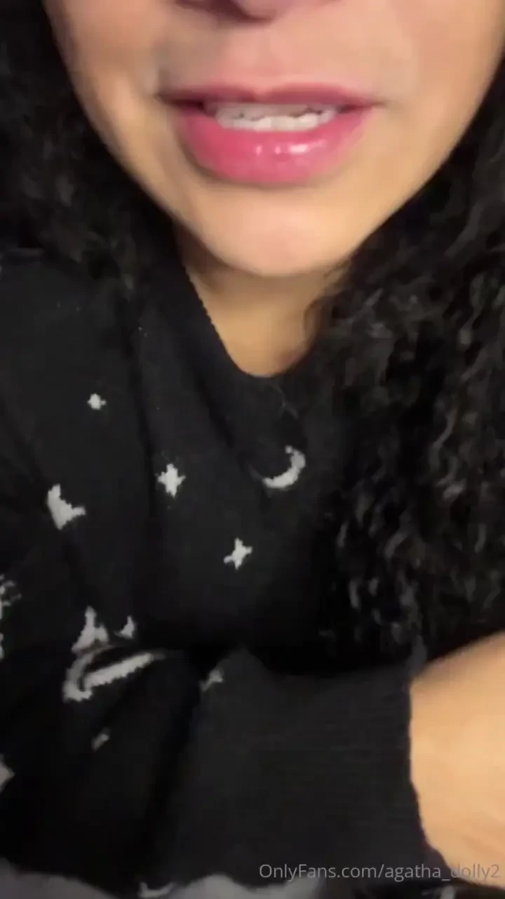 Agatha-dolly2 part 17 