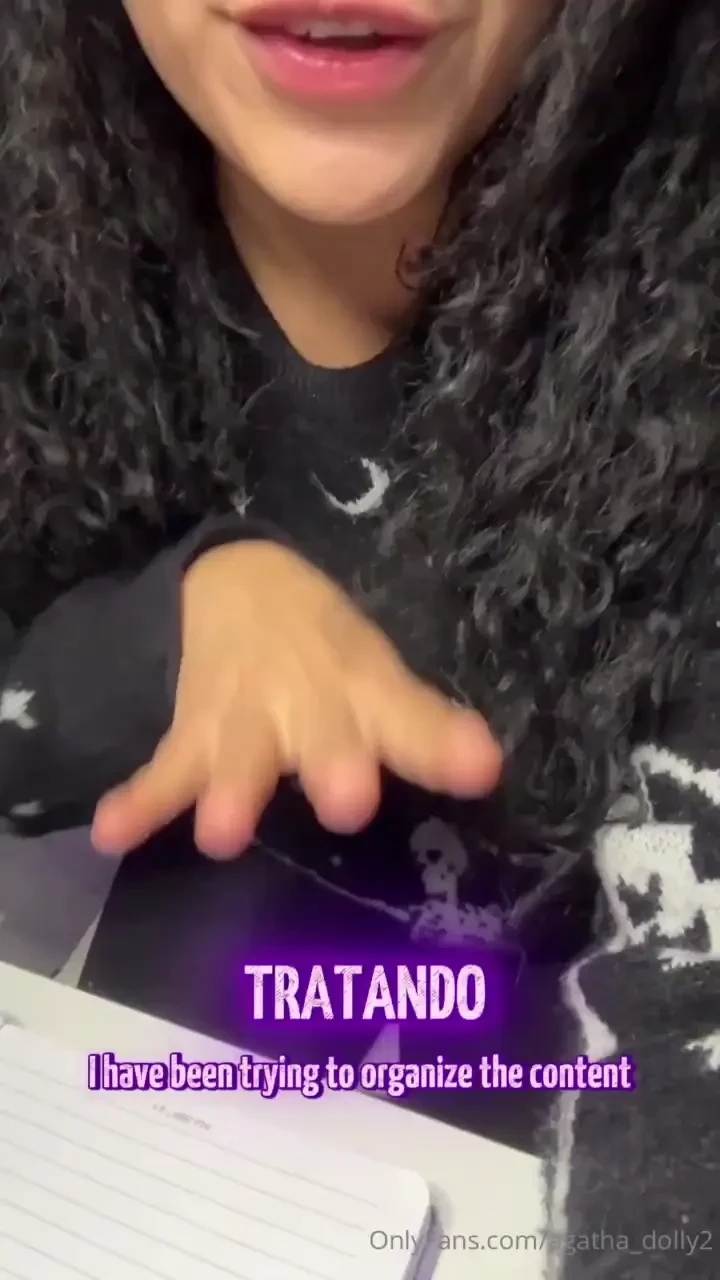 Dime qu piensas part 1 