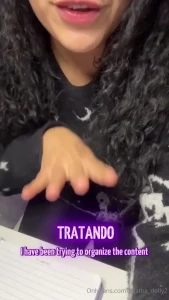 Dime qu piensas part 1