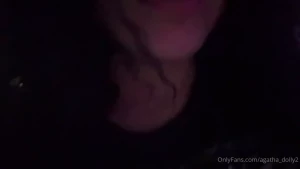 Agatha-dolly2 part 20