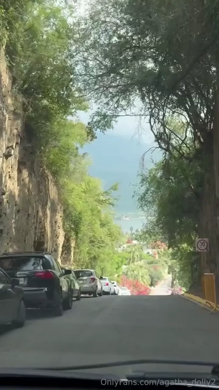 Hoy te comparto esta vista tan bonita 