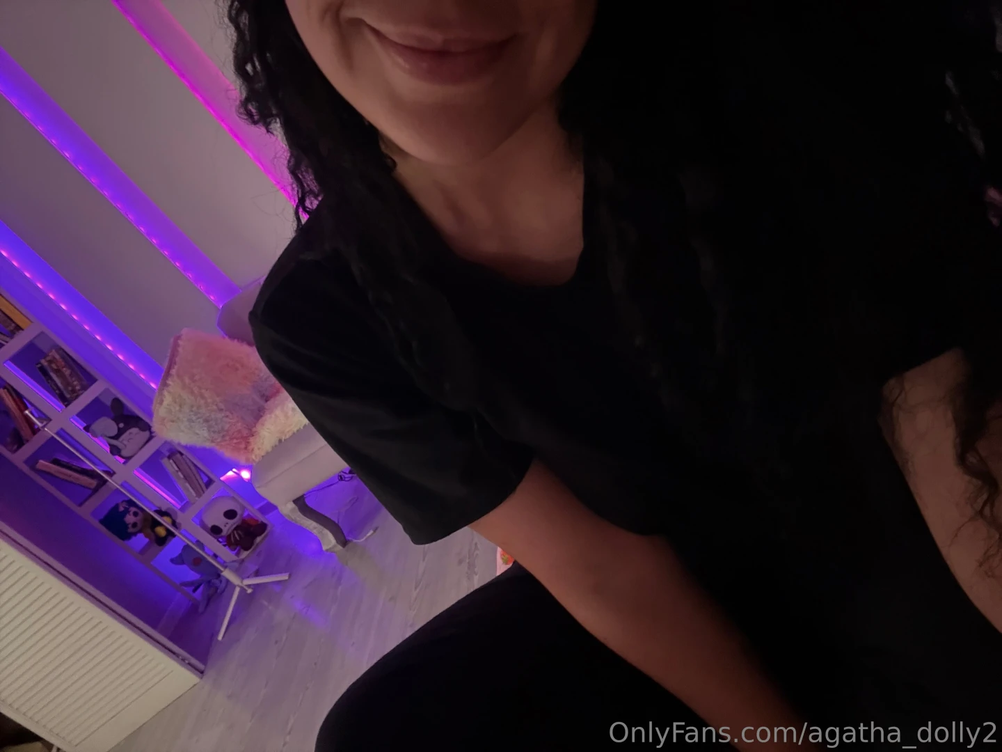 Mucha lencer a y glamour pero a veces ando as s per c moda despu s de 