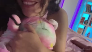 Agatha-dolly2 part 13