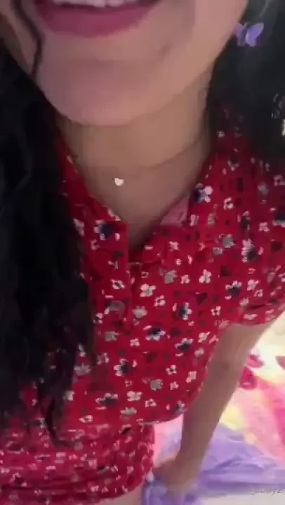 Te imaginas que de pronto una de tus amigas te diga esa frase en ese 