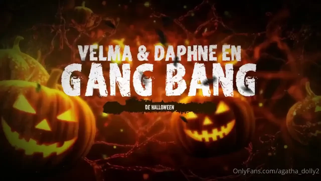 Reaccionando a mistery bang halloween la noche de halloween ha llegado 