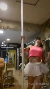 Taniamisstattoo part 14