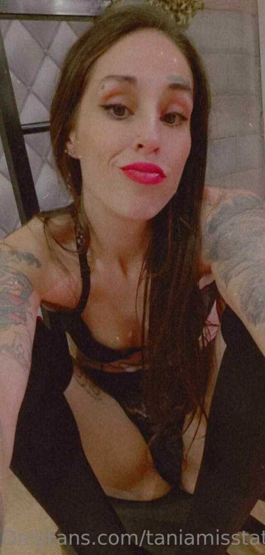 Taniamisstattoo part 11 