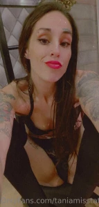 Taniamisstattoo part 11