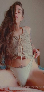 Taniamisstattoo part 10