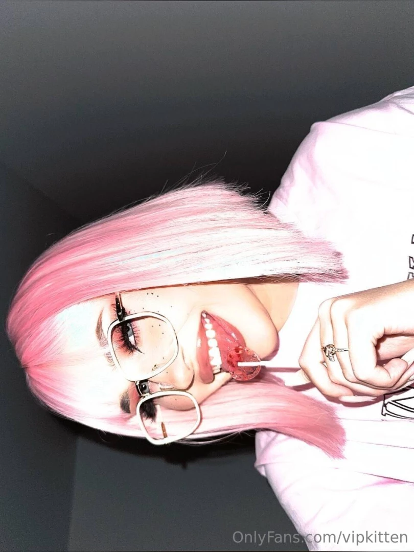 Vipkitten part 1 
