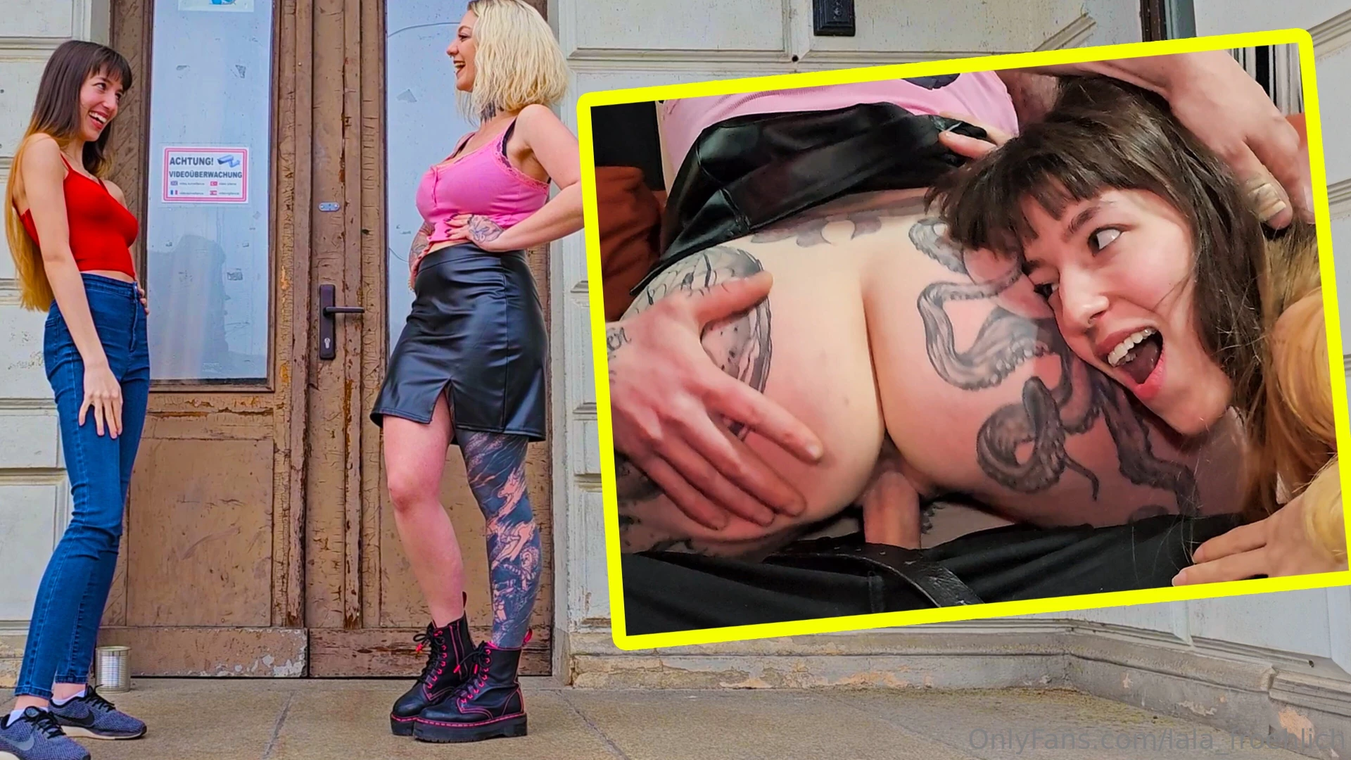 Absolut geschockt passt auch so viel in meine muschi ich habe glaub 