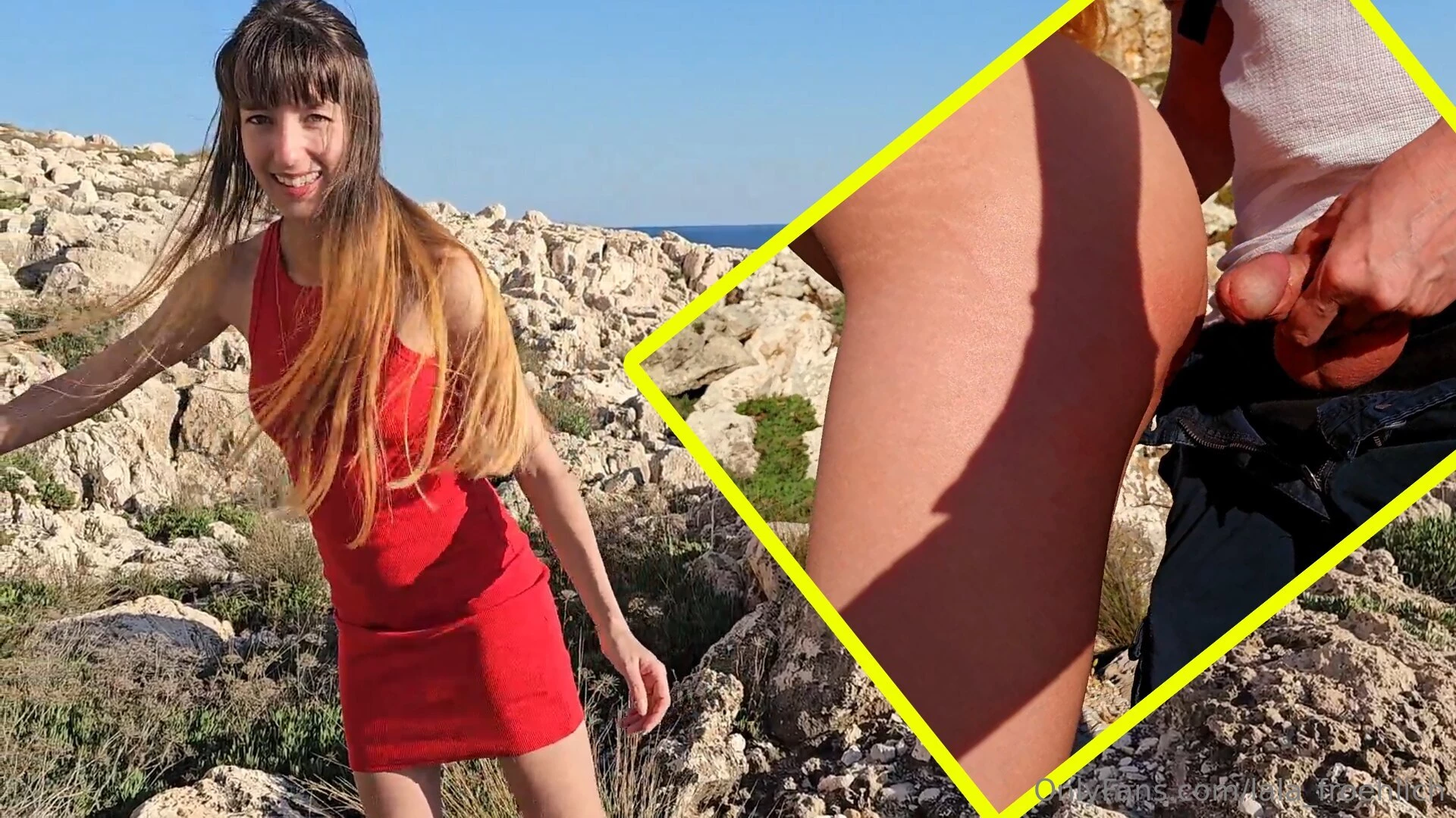 Warum habe ich das zugelassen perverser frei-fick im urlaub ich wollte 