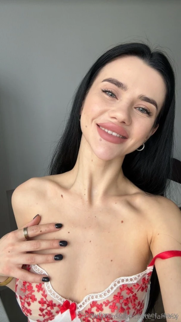 Subscription kittie meow free only now this cutie would not refuse part 25 