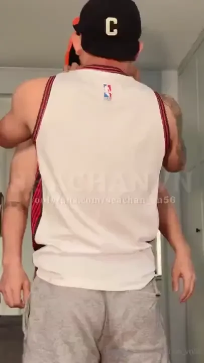 Cumcontrol straight guy kute tattoo hot body reup 23-10-2024 