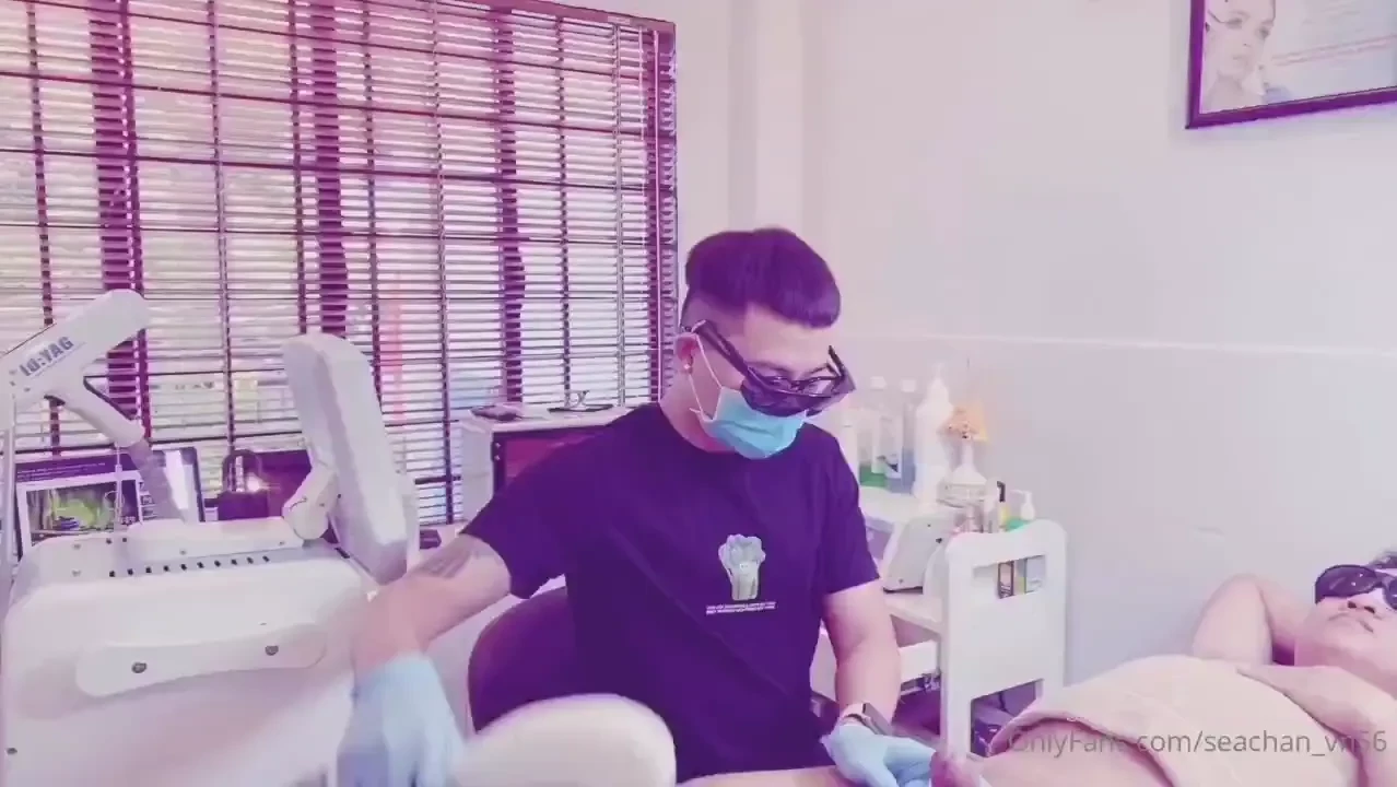 Is this the video you were waiting for let me know what you think 