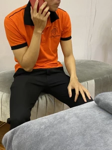 Boys straight to casting in your opinion should i choose him as the part 5