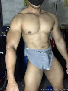 Inform my fans i am negotiating with this model invite him to appear part 2