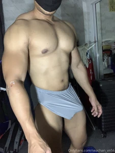 Inform my fans i am negotiating with this model invite him to appear part 3