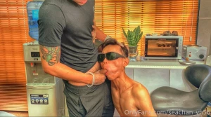 Waxing by dr seachanvn the new clip will be released tonight on part 1