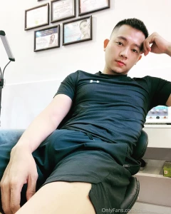 You have a month to follow my account please relax and wait patiently