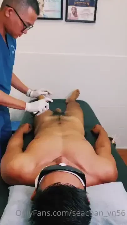 New clip waxing by dr seachanvn 