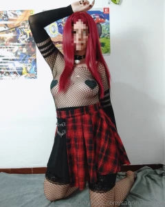 Tengo que hacer m s sets de g tica